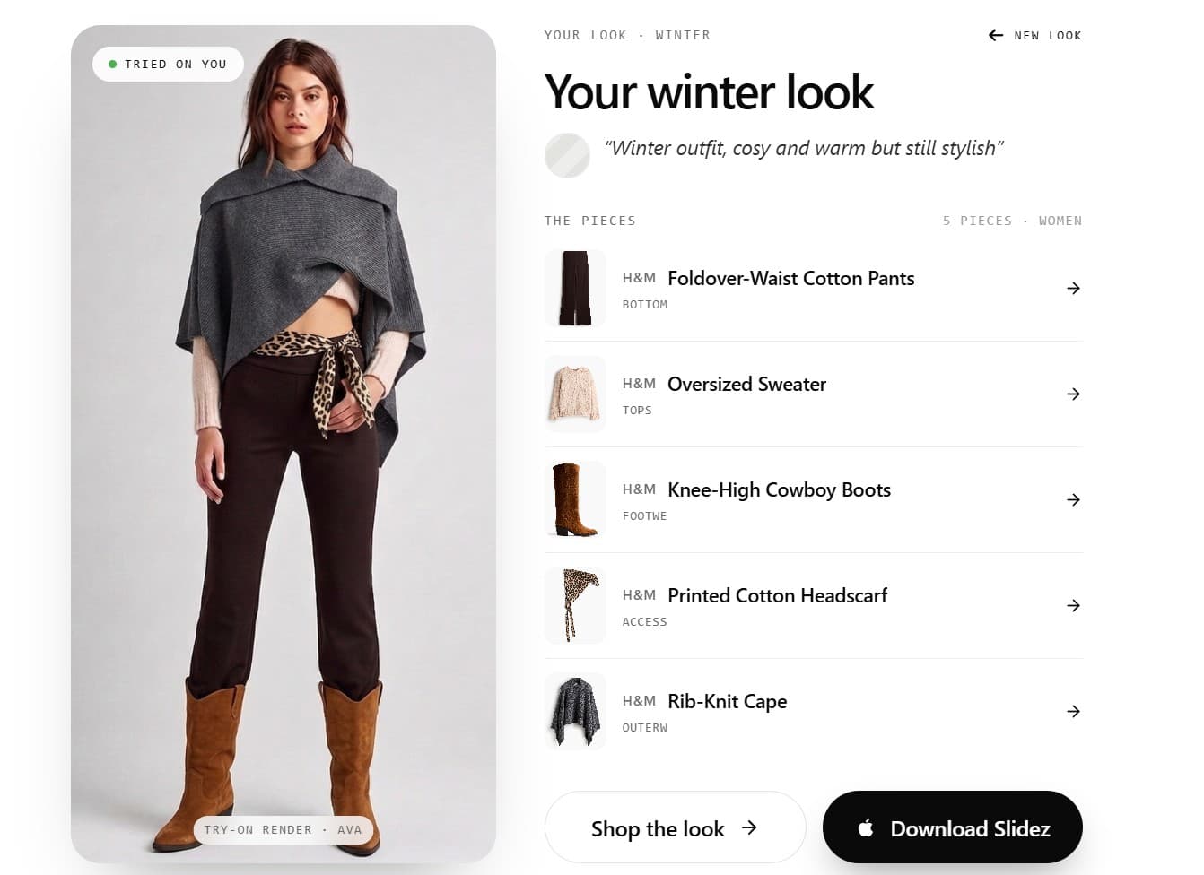 Benefits of Using an AI Fashion Stylist Daily preview image
