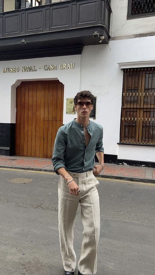 Endless Outfit Inspiration