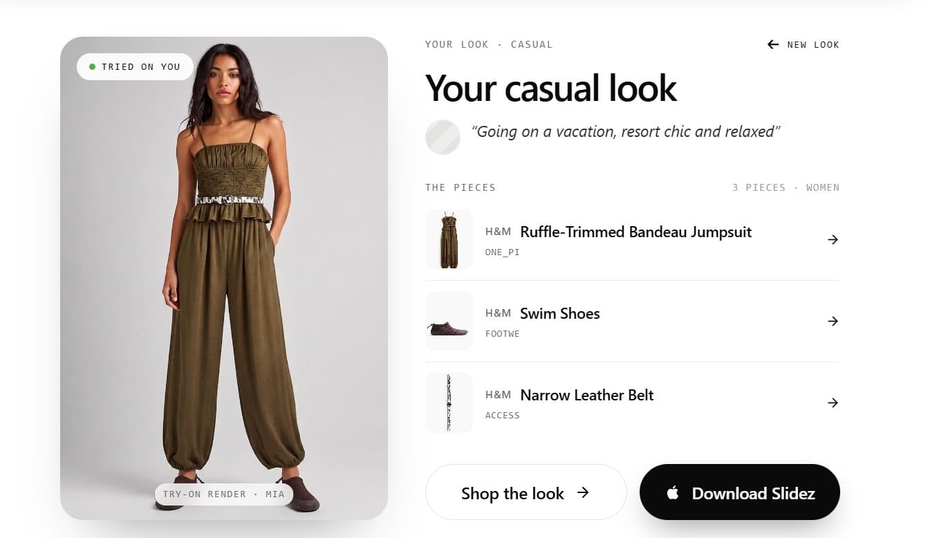 Stop Buying Clothes You Never Wear preview image