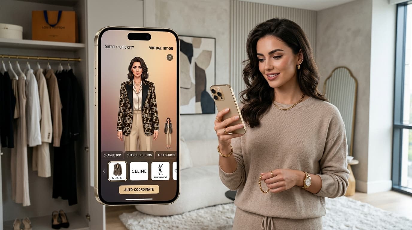 Best Outfit Planner Apps to Style Before You Buy in 2026 preview image