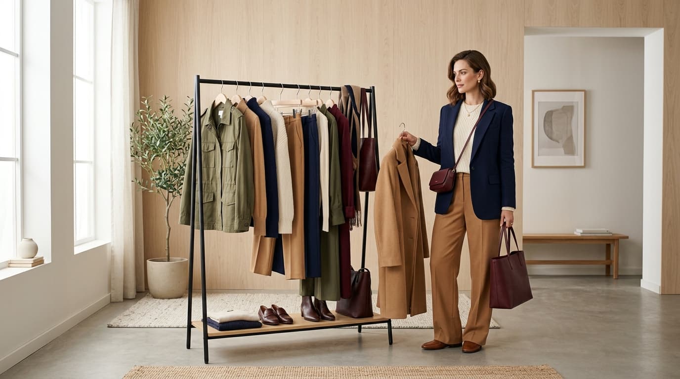 What Colors Go Together in an Outfit? Color Guide preview