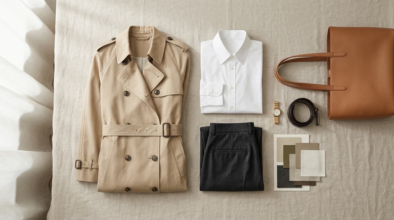 What Is Personal Style? A Beginner's Guide preview